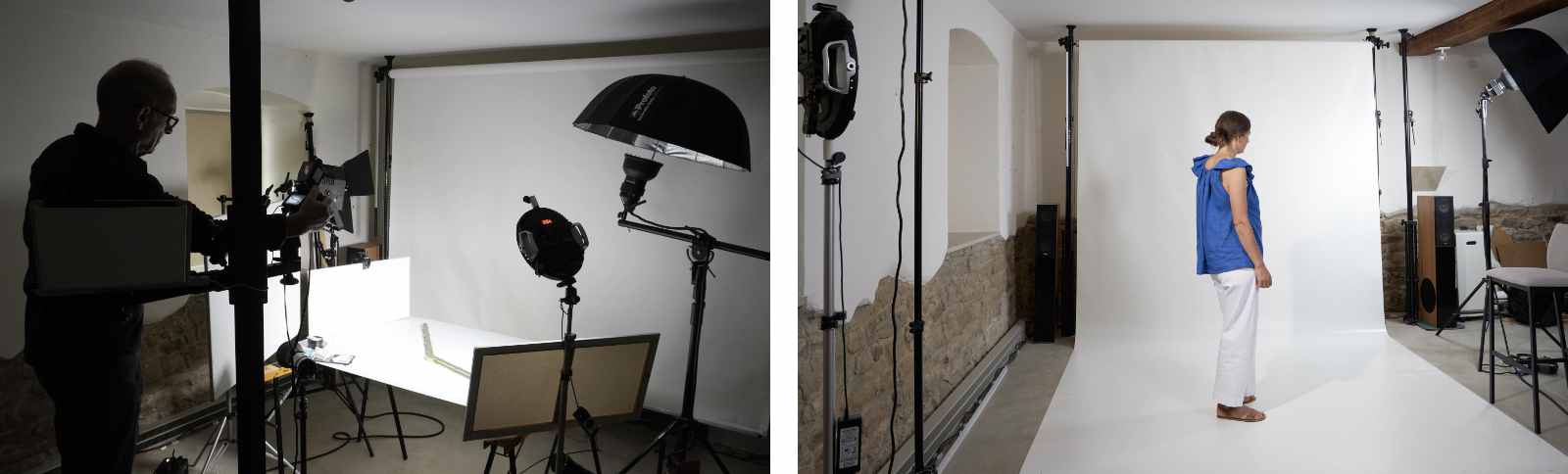 Fotostudio