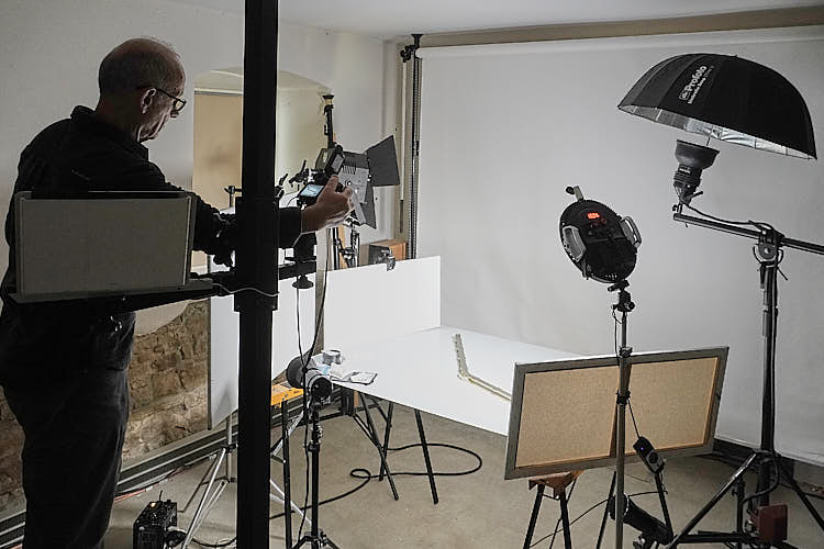 Fotostudio