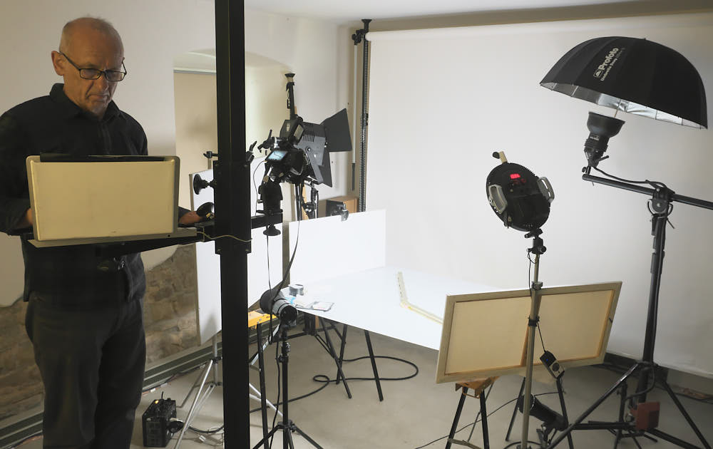 Fotostudio